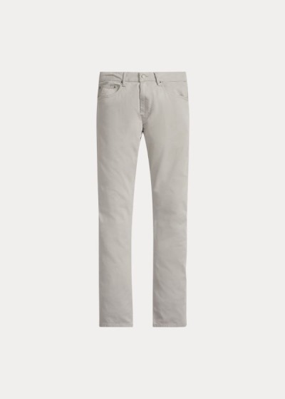 Men's Polo Ralph Lauren Varick Slim Straight Chinos | 149825DGK